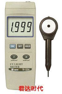 TN2234紫外线强度计，原装台湾TN-2234紫外线强度计|ms