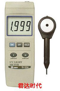 TN2234紫外线强度计，原装台湾TN-2234紫外线强度计|ms