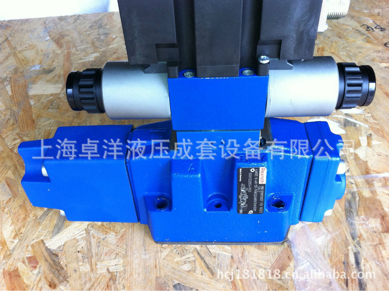 4WRZE32W8-360-7X/6EG24N9ETK31/F1D3M 销售REXROTH产品