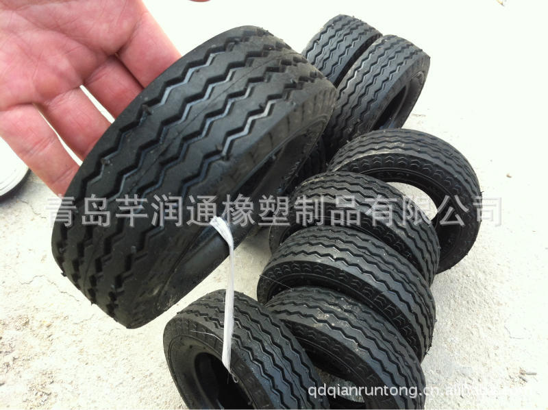 厂家直销供应高品质6×2外胎