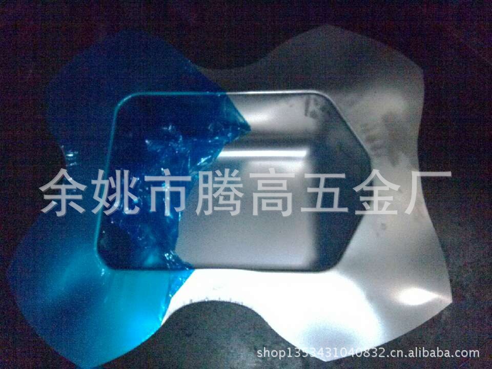 不锈钢拉伸模，拉伸深度350-400深度五金模具加工定制