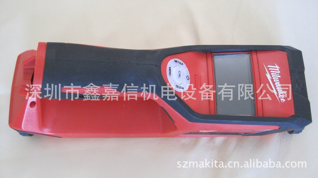 现货批发美国 Milwaukee米沃奇金属探测仪2290-20