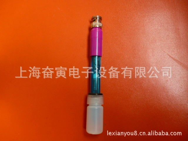 Портативный композитный электрод PH тип B-5 (производитель, делерины, большое количество электричества)