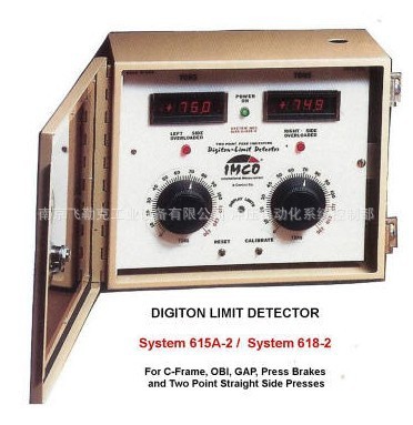美国IMCO吨位仪出产价销售