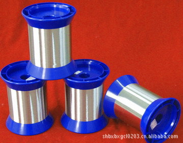 供应韩国原装进口KOS316不锈钢精线，韩国大生牌精线