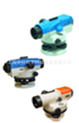 水准仪 NAL124 苏州一光 含角架