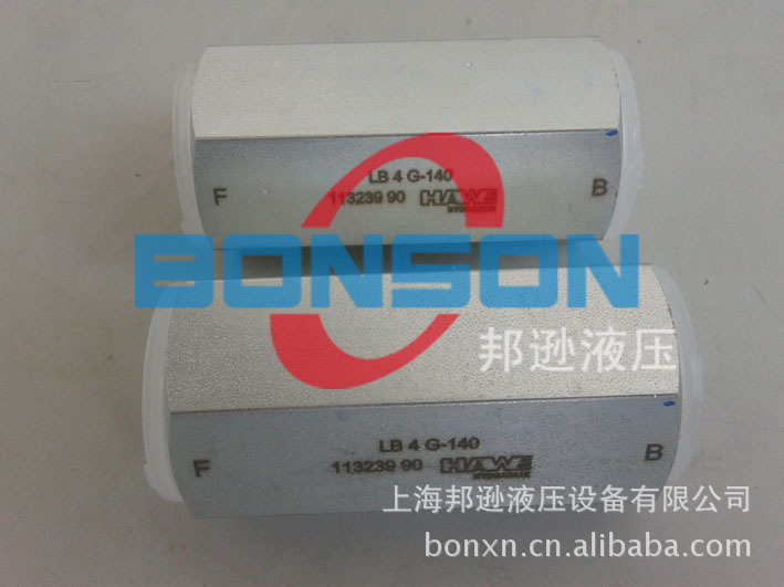 HAWE哈威防爆阀 LB4G-140  LB4C-100  LB3C-50 LB2F0.8-40