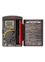 三和,SANWA,数字式绝缘电阻测试仪,DG6,电阻计