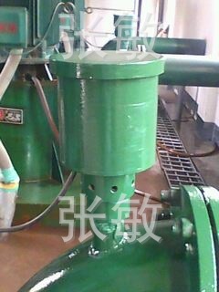 WFB泵电动空气控制阀380V 电动控制阀 WFB电磁阀