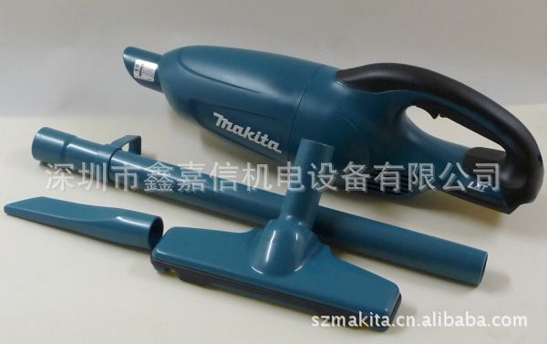 批发日本makita牧田充电式吸尘器BCL140Z