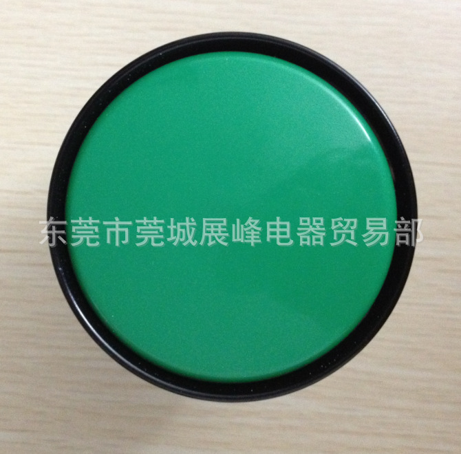 【原装正品】日本富士 大头按钮 AR30B2R-11