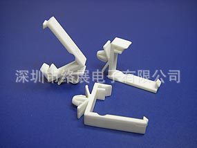 插销式束线座 电线束线座 电线固定座 线卡 隔离束线座MWJ-41