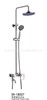 direct deal Shower Kit All copper SR-18007 Bathroom shower Shower Set