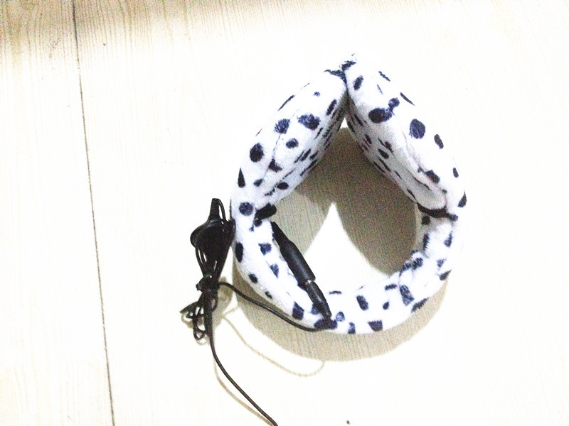 厂家供应各种音乐耳机保暖耳套、高保真耳机耳罩、护耳、耳包(图)