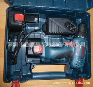 批发零售德国bosch博世GSR9.6-2充电起子电钻