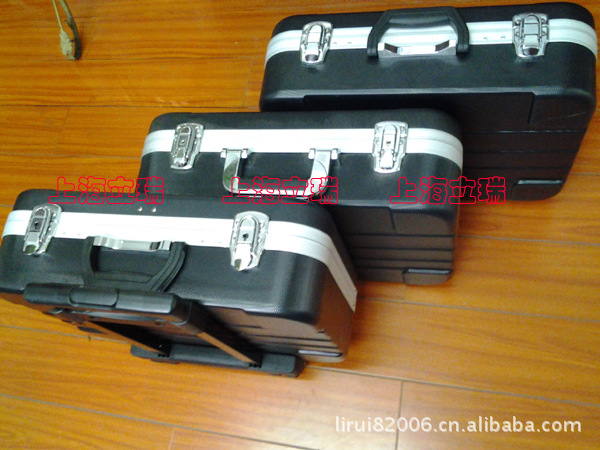 工厂直销工具箱 化妆箱 航空箱 仪器箱 拉杆箱 抽屉箱 ABS箱 铝箱