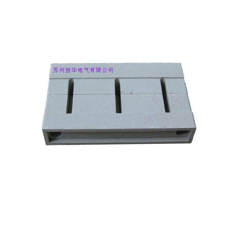厂家直销--低压柜母线夹