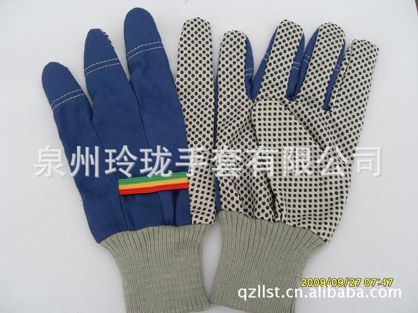 现货销售供应LS02防滑防切割防护劳保手套