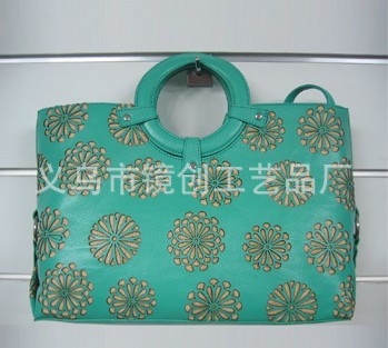 承接义乌箱包厂皮革、布料激光切割 激光雕刻 激光镂空 激光加工