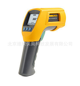 福禄克FLUKE 568红外测温仪F568红外线测温仪