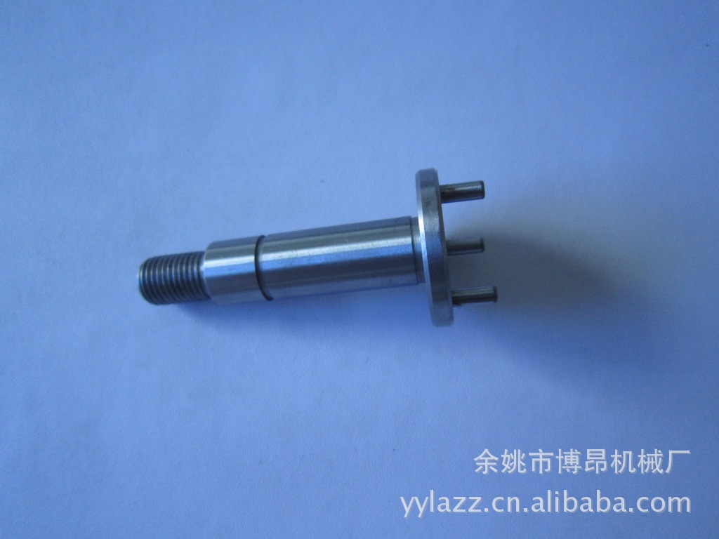 管状电机配件加 工(图)