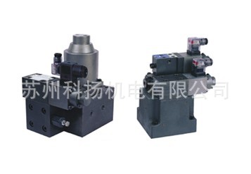 台湾产电液比例溢流阀EDG-06-H 现货供应原装