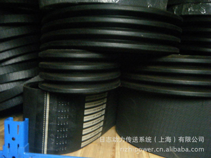 热销供应耐油欧皮特联组带 SPB 系列