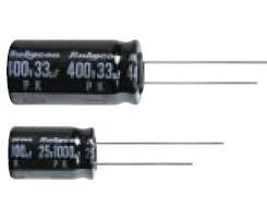 全新Rubycon（红宝石）电解电容 1000uf  25V