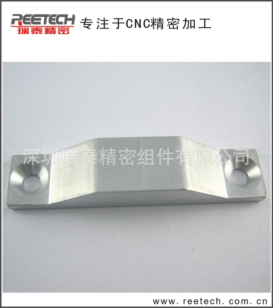 铝件CNC加工 铝合金CNC加工 深圳CNC精密加工 医疗精密零配件