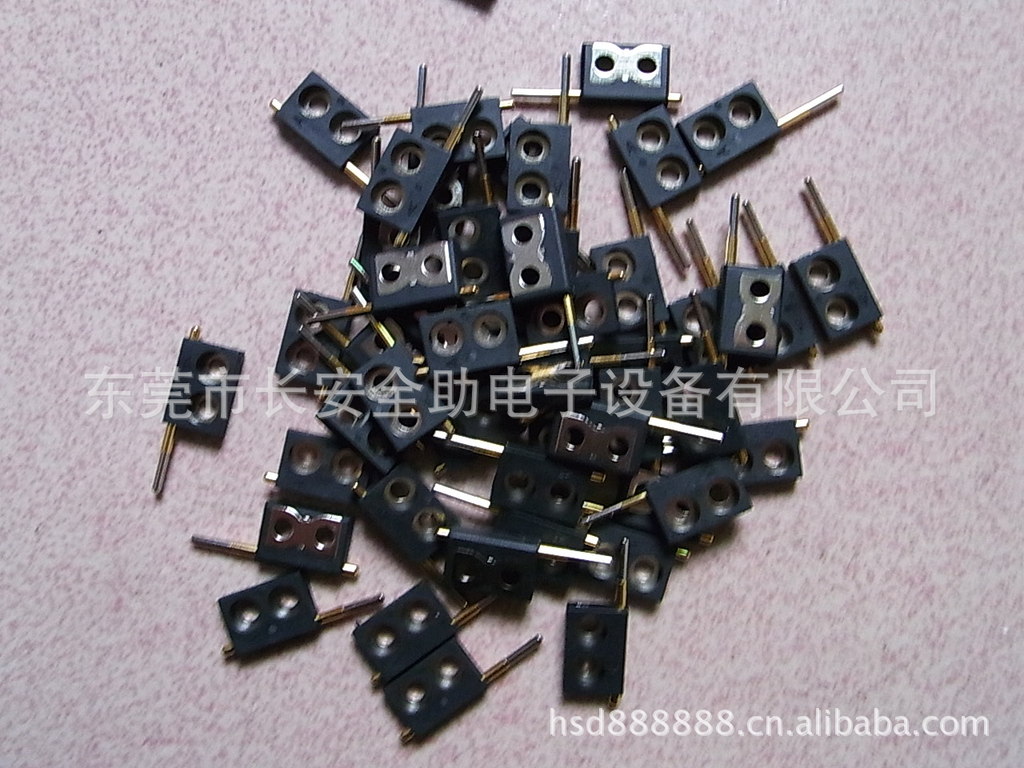 ACSQC8054 FUJI Pin Clamp 顶针