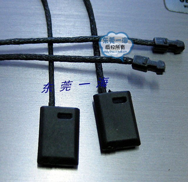 方形蜡绳吊粒吊绳蜡绳吊粒|ms