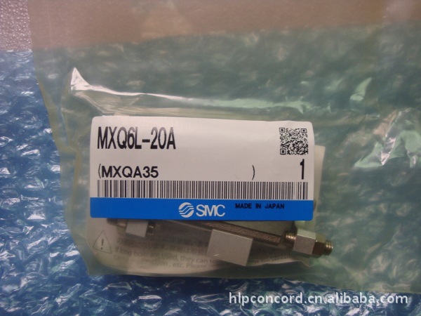 供应全新原装 MXQ6L-20A MXQ6-20A 气动滑台