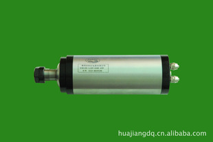 Бренд Huajiang Рекомендуется электрический 80*2,2 кВт ER20 ER20 Water Cold Electric Morning Electrical Electrical Electrical Special Axis Subdivy Motor