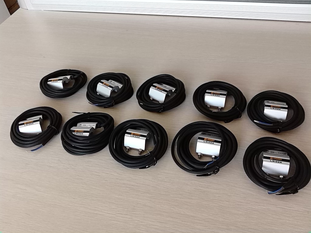 供应台湾UNIMEC磁性开关LN-02A