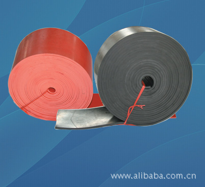 普通耐磨踢脚线 斜道板 两边侧护耐磨 输送带专用两侧橡胶|ms