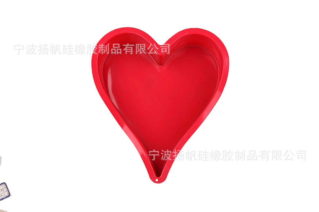 【耐高温、食品级】供应硅胶蛋糕模/烤模/烘焙工具