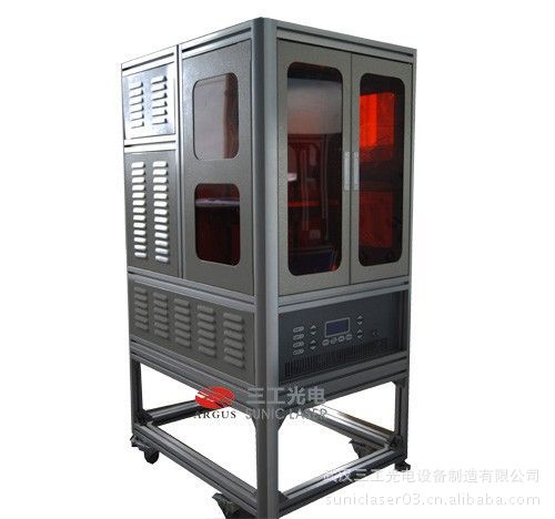 紫外激光打标机 直销上海/广东/江苏/河南 品质有保障