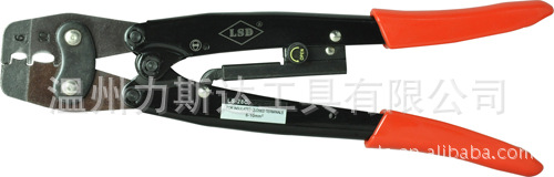 供应优质LS-28C压线钳/压线工具/压接钳/钳子