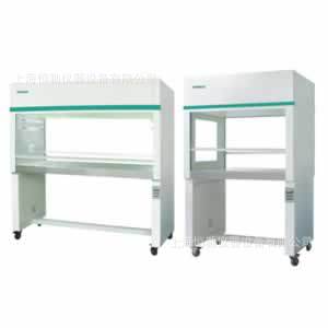 SW-CJ-2F双人双面垂直洁净工作台、净化工作台、净化台