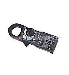 原装日本万用MULTI交流电流钳表AC钳表万用表M2010