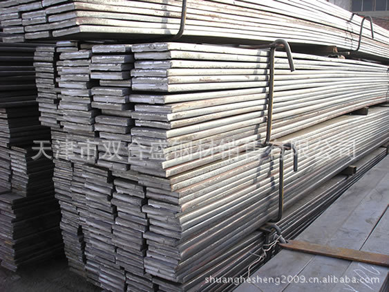 40*12热轧扁钢
