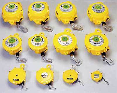  SPRIN BLANCER TW-0 TW-3 TW-9 TW-15 TW-22 TW-30