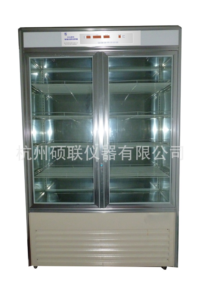 SPX-1000生化培养箱多功能细胞恒温温控植物