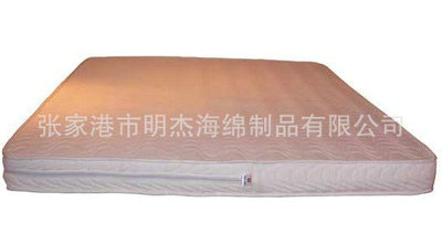 長期生産海綿床墊 軟質海綿床墊 記憶海綿床墊海綿床墊 記憶