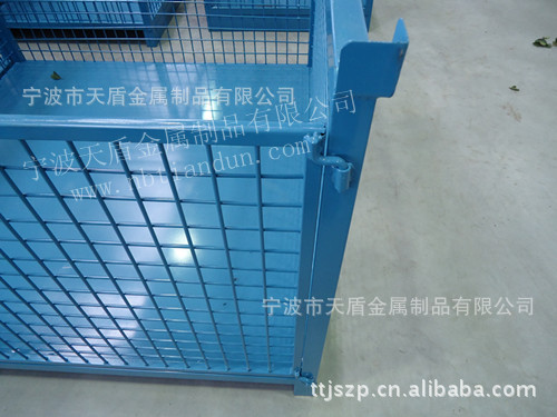 倉儲籠 周轉箱