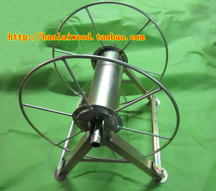 绕管器_供应 绕管架 绕管器 绕管机 水管\/药管架