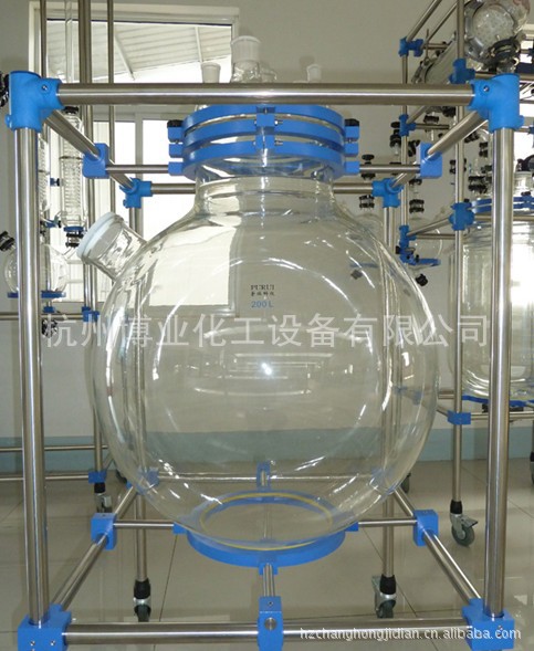 专业供应反应罐配件 反应罐配件批发