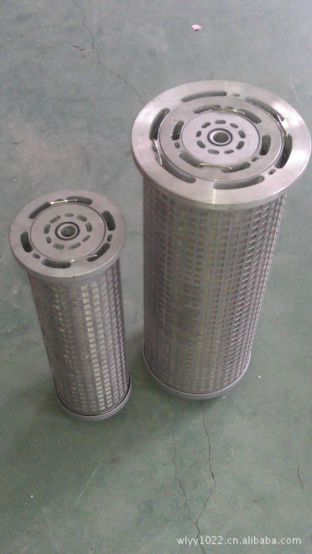 厂家现货优供围网式滤芯YLX系列过滤器