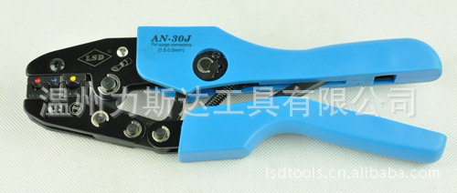 供应优质AN-30J压线钳/压线工具/钳子