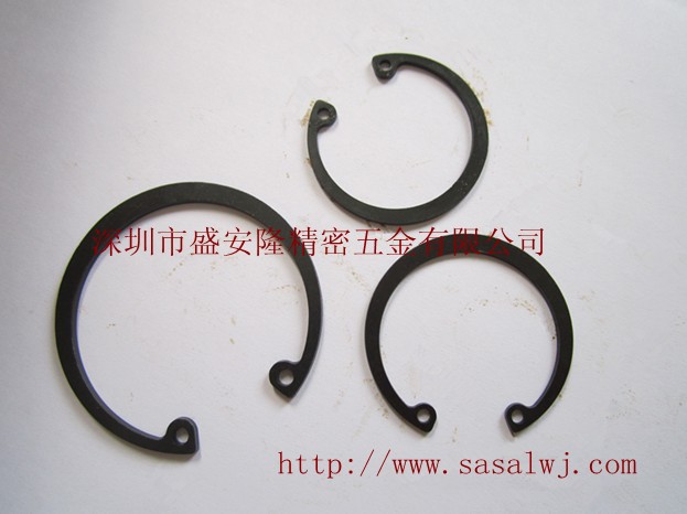 供应GB893孔用挡圈 STW内卡簧 内卡环 深圳孔用卡簧生产商